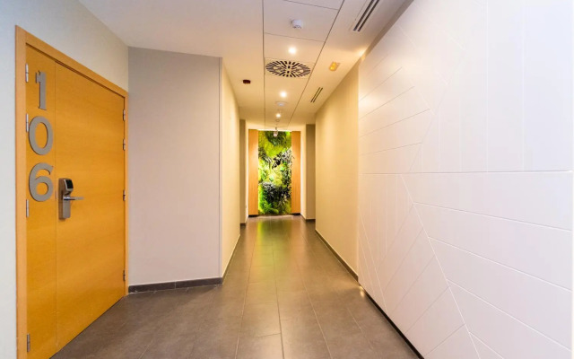 Hotel Vistamar Wellness by DLV