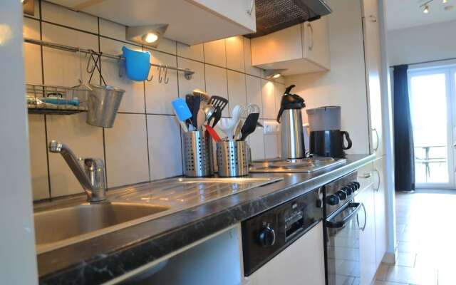 Beautiful Holiday Home in Durby with Garden