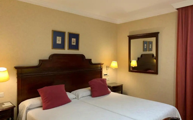 Hotel Santo Domingo Lucena