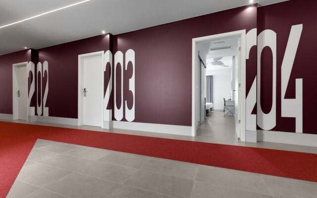 Rossio Hotel