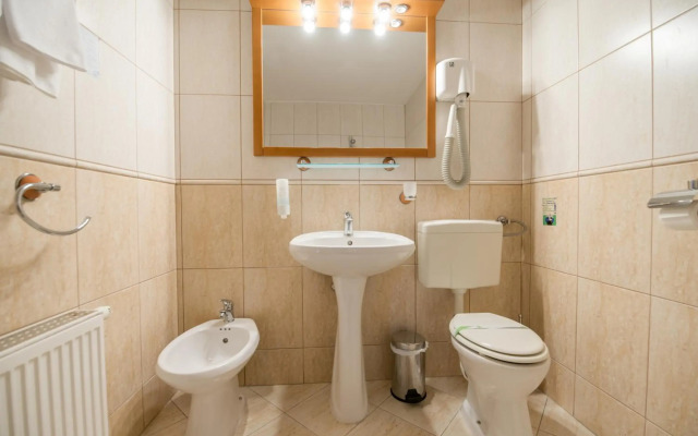 Perla Hotel