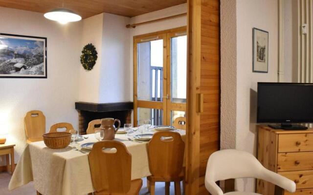 Appartement Méribel, 2 pièces, 6 personnes - FR-1-180-66