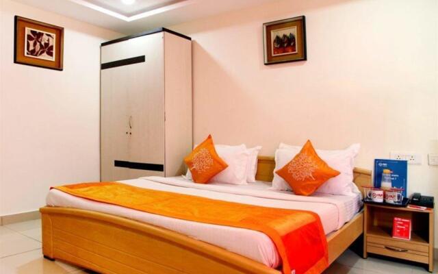 OYO 1550 Hotel Siri Inn
