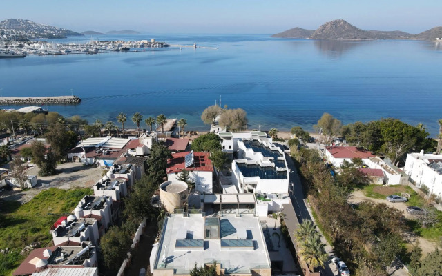 Sezz Hotels Spa Wellness Yalikavak