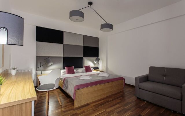 Atrium Luksusowe Apartamenty