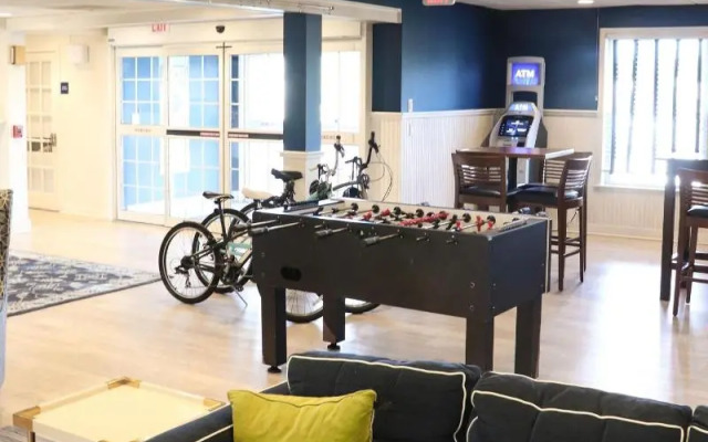 The Circle Hotel Fairfield