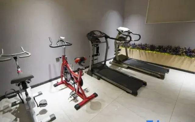 Xingte Hotel