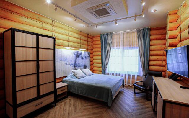 Березовый уют