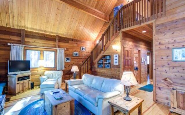 41A Cedar Chalet