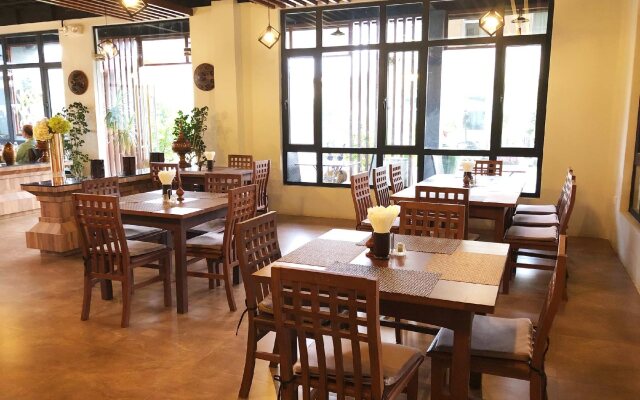 Kanbawza Hinthar Hotel
