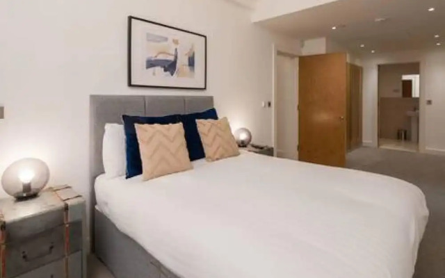 Host Apartments Ormond Residence