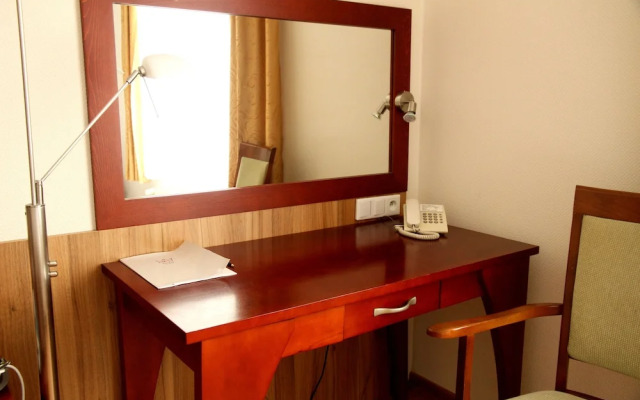 Hotel Nest