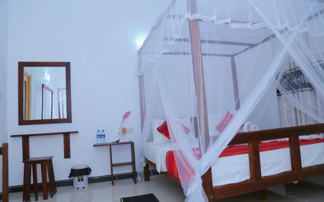 Sigiri Mango Garden Resort