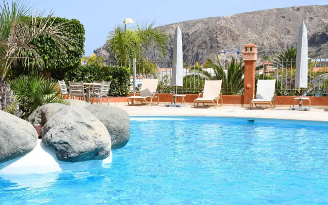 Adjona 2-2 PENTHOUSE SEA VIEW & JACUZZI 2B