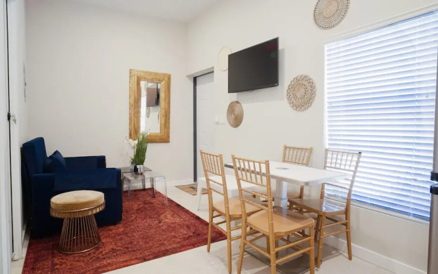 Incredible Apt near downtown Miami
