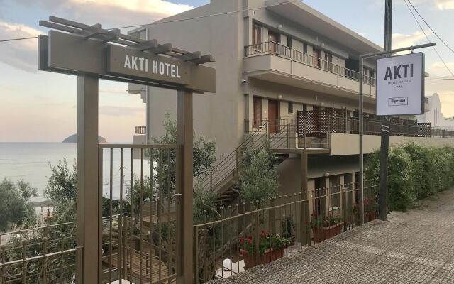 Hotel Akti