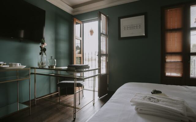 Hotel Matiana Estudiante