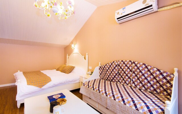 Zhigao Xiao Garden Tale Guest House