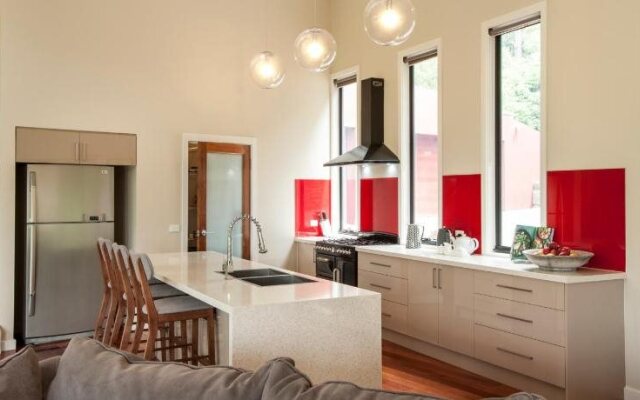 Kaivalya Mt Dandenong