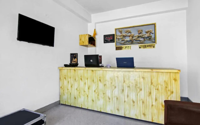 Oyo Flagship 703704 Hotel Beas River Retreat