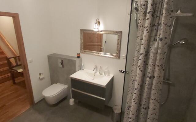 Hals Guesthouse by Engimyri