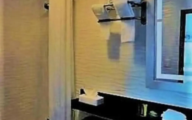 Hotel Fuego Bronx