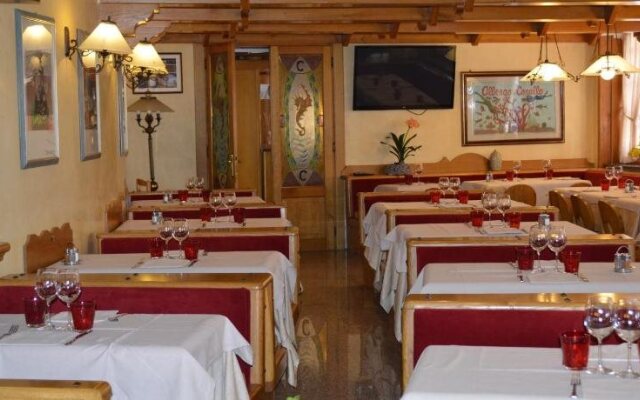 Hotel Corallo