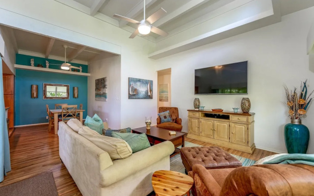 Honu Haven 2 Bedroom Condo by Redawning