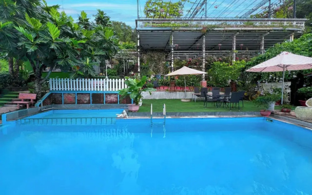 Cali Hill Resort & Spa
