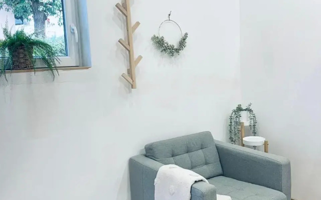 Apartma Naty