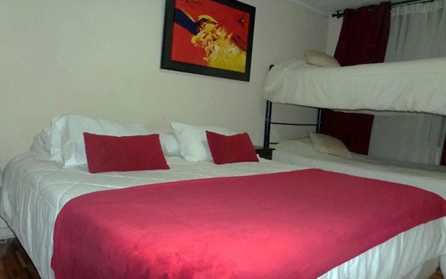 Vr Suite Santiago