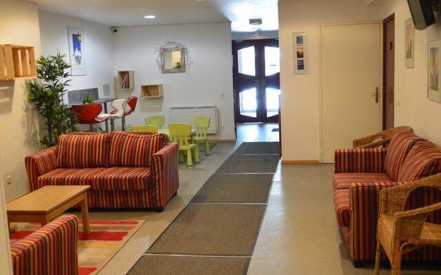 Appartement Montgenèvre, 1 pièce, 3 personnes - FR-1-266-88