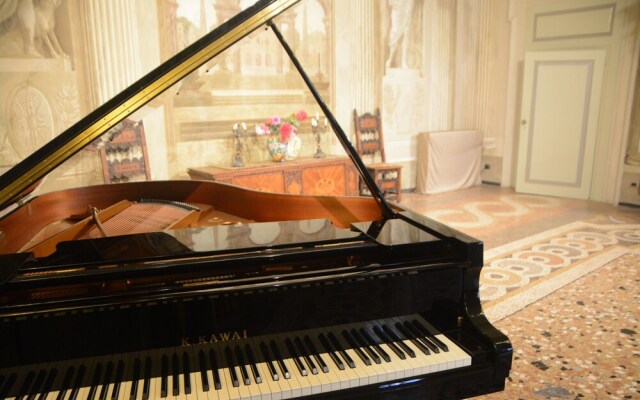 B&B Palazzo Camozzini