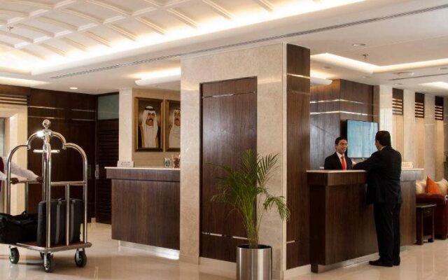 Regent Hotel Apartments