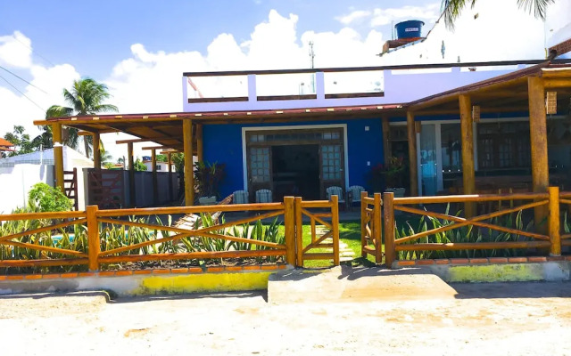 Pousada Ecohar Yoga