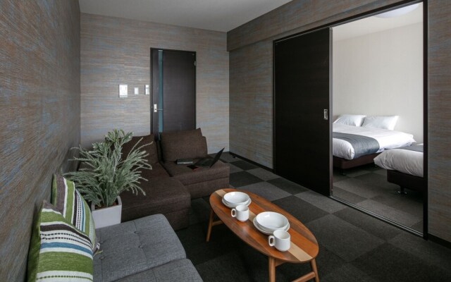 Randor Residence Kyoto Classic