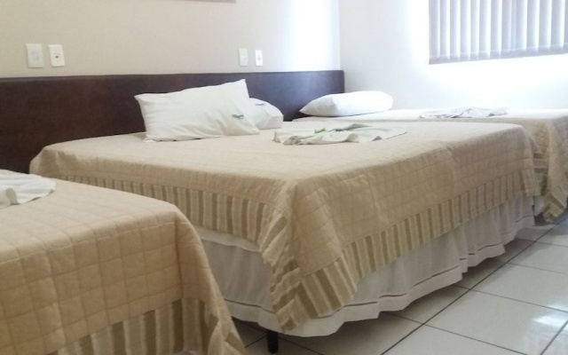 Hotel Marcan