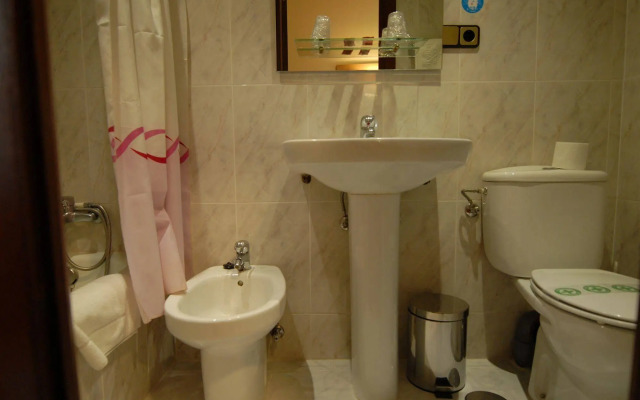 Hostal Aguilar