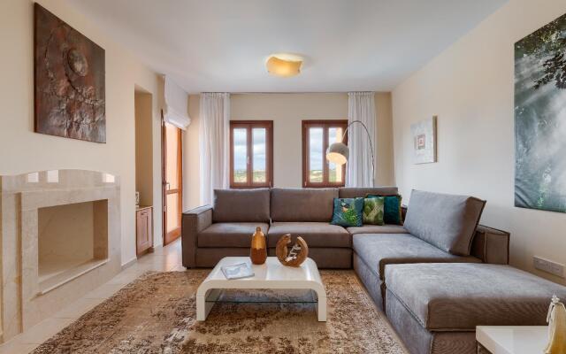 Aphrodite Hills Rentals – Elite Villas