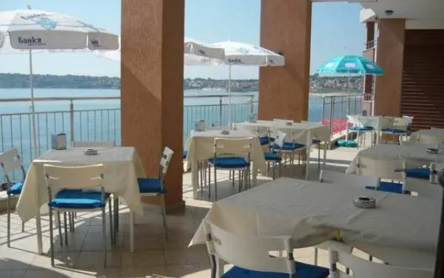 Villa Vip Zone