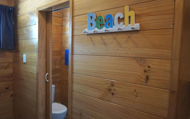 Island View Holiday Park