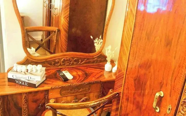 Beyaz Kapı Boutique Hotel