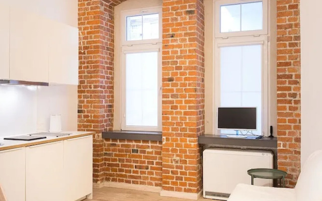 RentPlanet - Apartament Rejtana 10