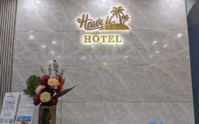 Hawaii Hotel Dalat