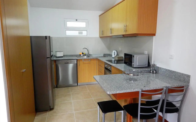 Villas Madalena Chalets vista mar cWiFi