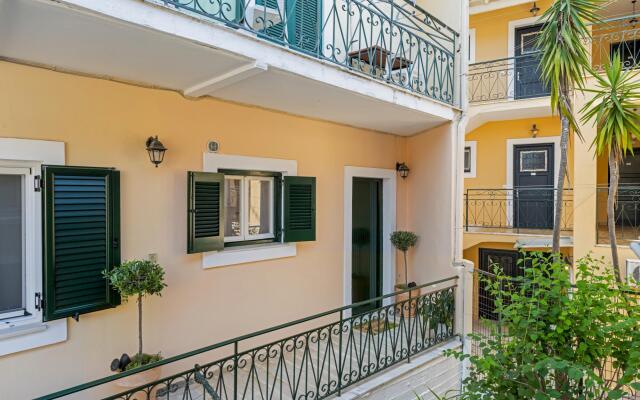 Aristo Apartment by Estia