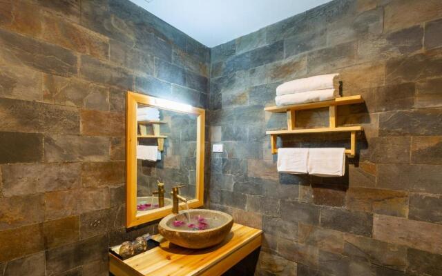 Arista Homestay Sapa