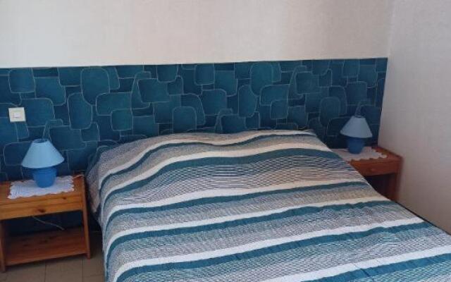 Appartement 4 personnes Vieux-Boucau