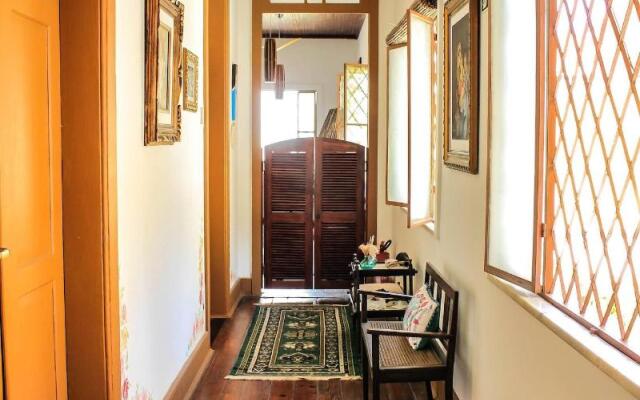 Casa Perpetua hotel d charm