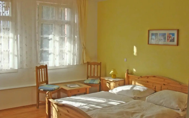 Hotel Weisses Ross